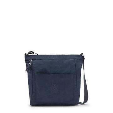 Kipling Erasmo Handbag Handväska Blå | SE 1952CT